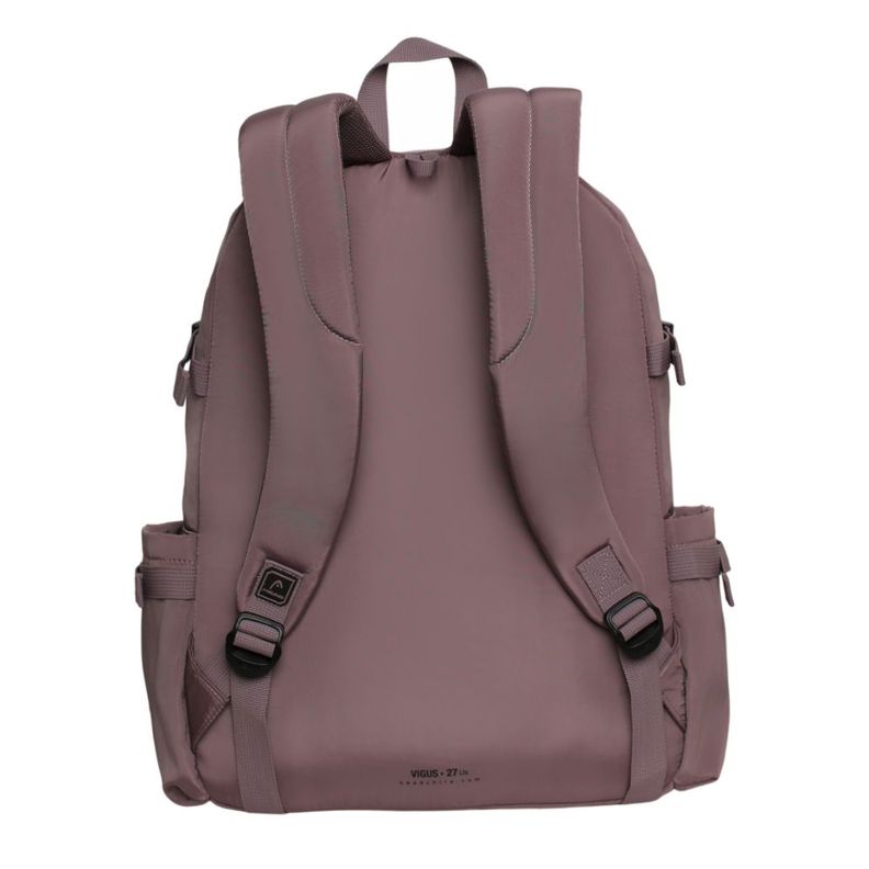 Mochila Mujer Vigus Dirty Morado Head-4