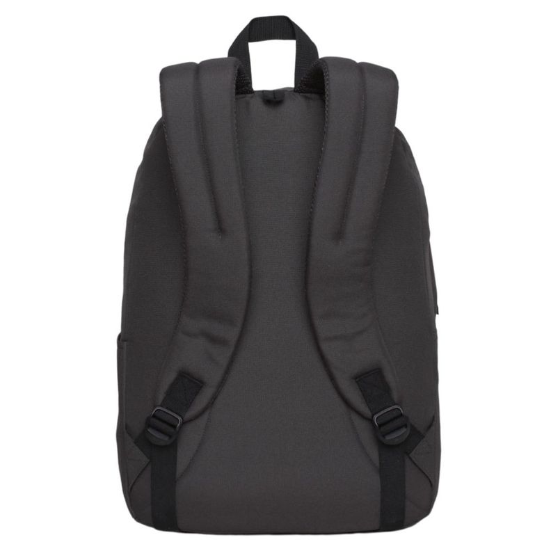 Mochila Notebook Scorpio Gris Oscuro Head-5