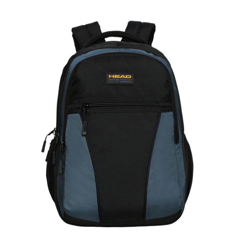 Mochila Notebook Camry Azul Head-1