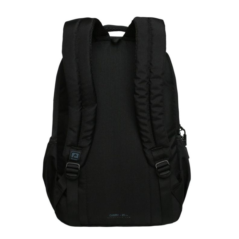 Mochila Notebook Camry Azul Head-5