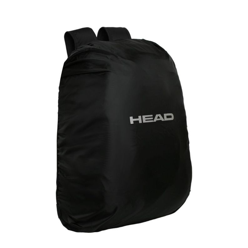 Mochila con Cobertor Lluvia Staria Reverse Negro Head-1