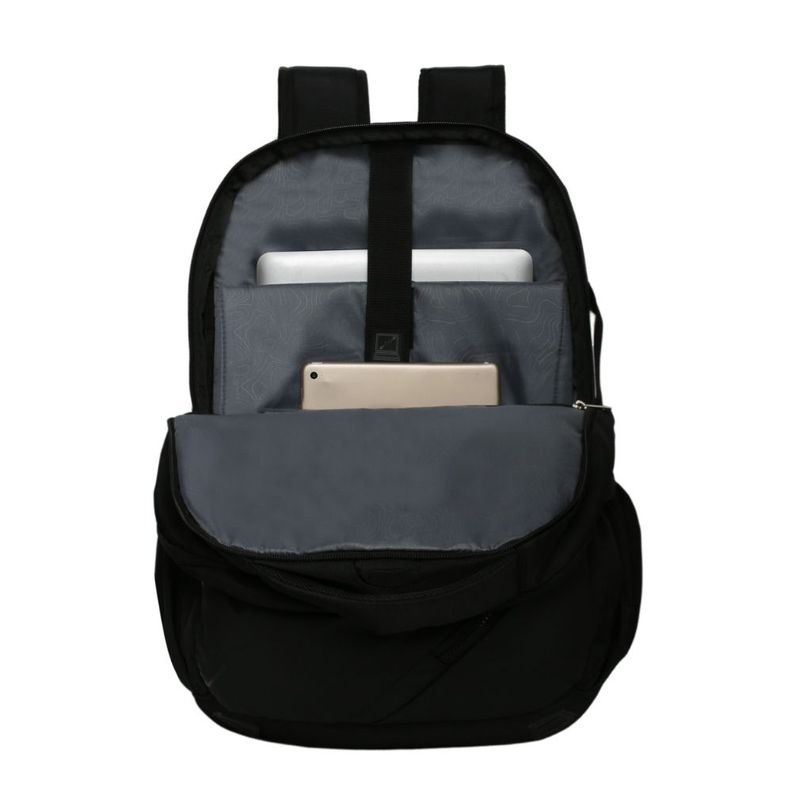 Mochila con Cobertor Lluvia Staria Reverse Negro Head-4