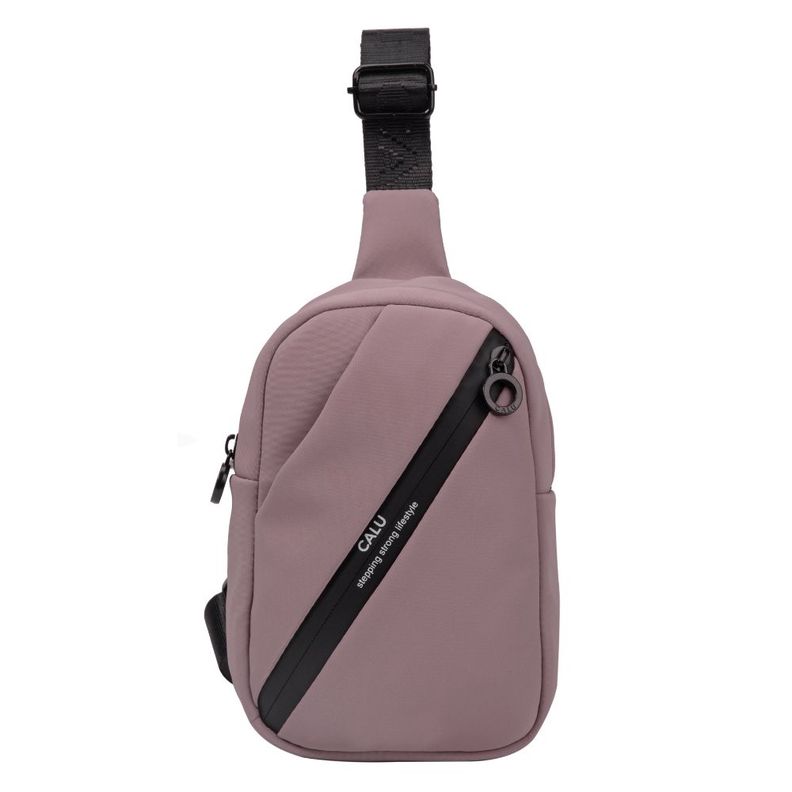 Crossbody Sport Meg Malva Calu-3