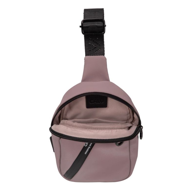Crossbody Sport Meg Malva Calu-5