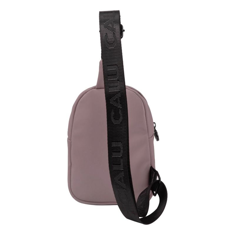 Crossbody Sport Meg Malva Calu-8