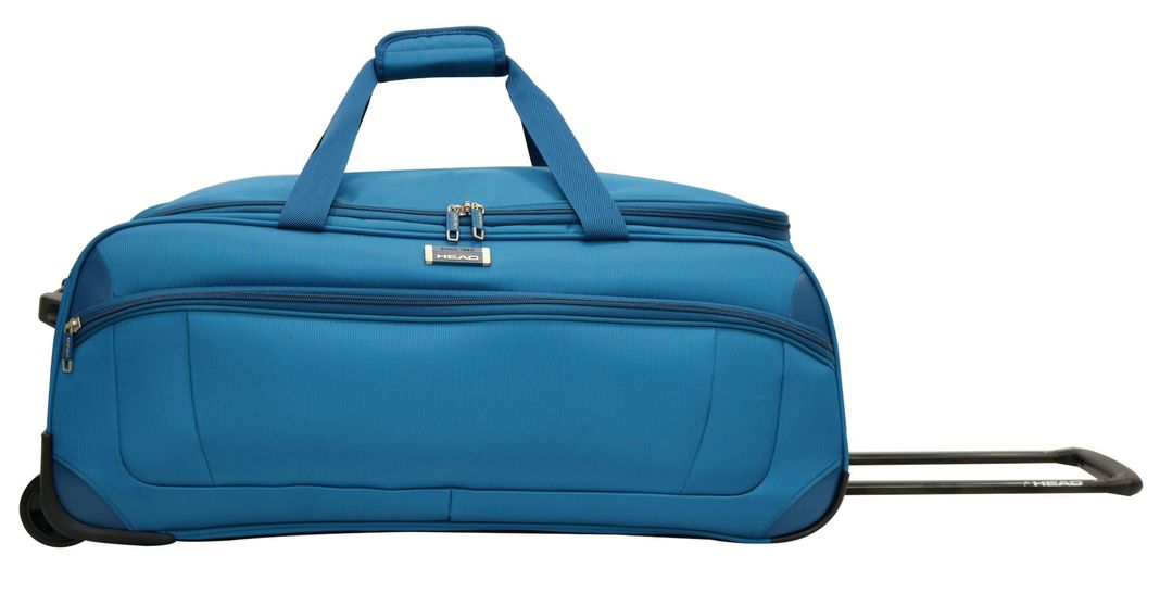 Bolso Grecia L New C/Ruedas Azul Head-1