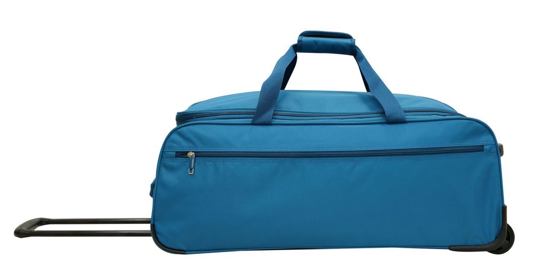 Bolso Grecia L New C/Ruedas Azul Head-2
