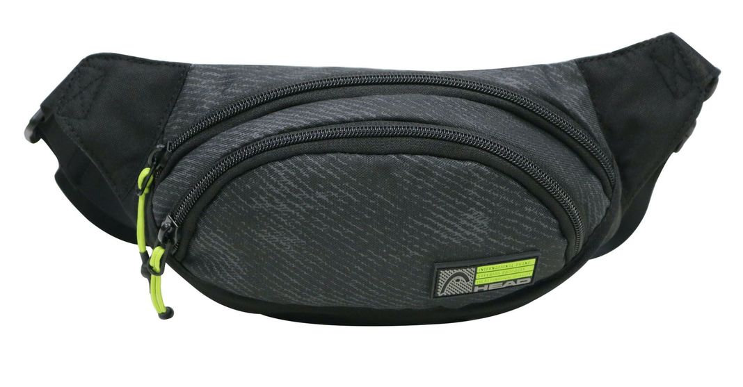 BANANO TOPIC Smoked NEGRO VERDE HEAD-1