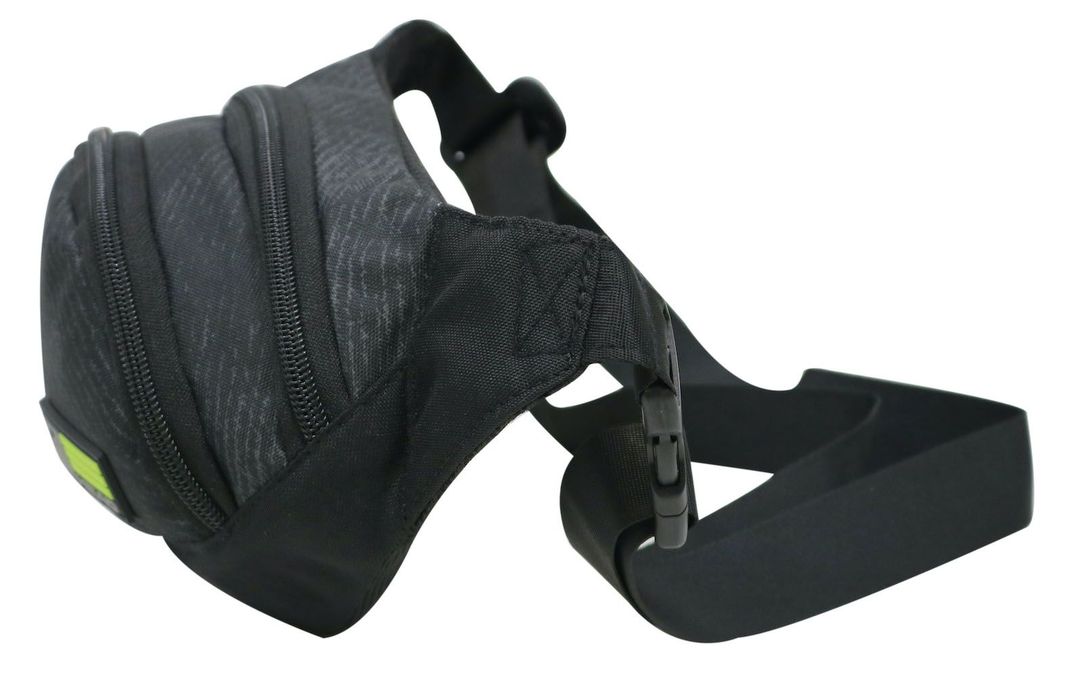 BANANO TOPIC Smoked NEGRO VERDE HEAD-4