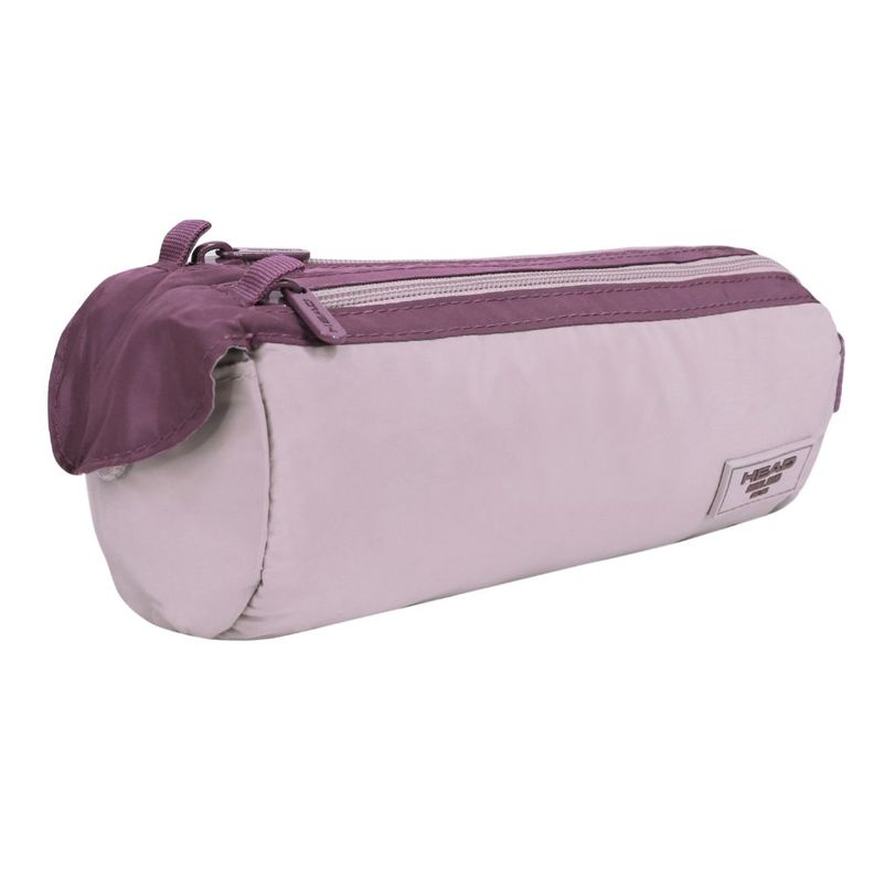 Estuche Mujer Cronos Malva Espalda Head-0