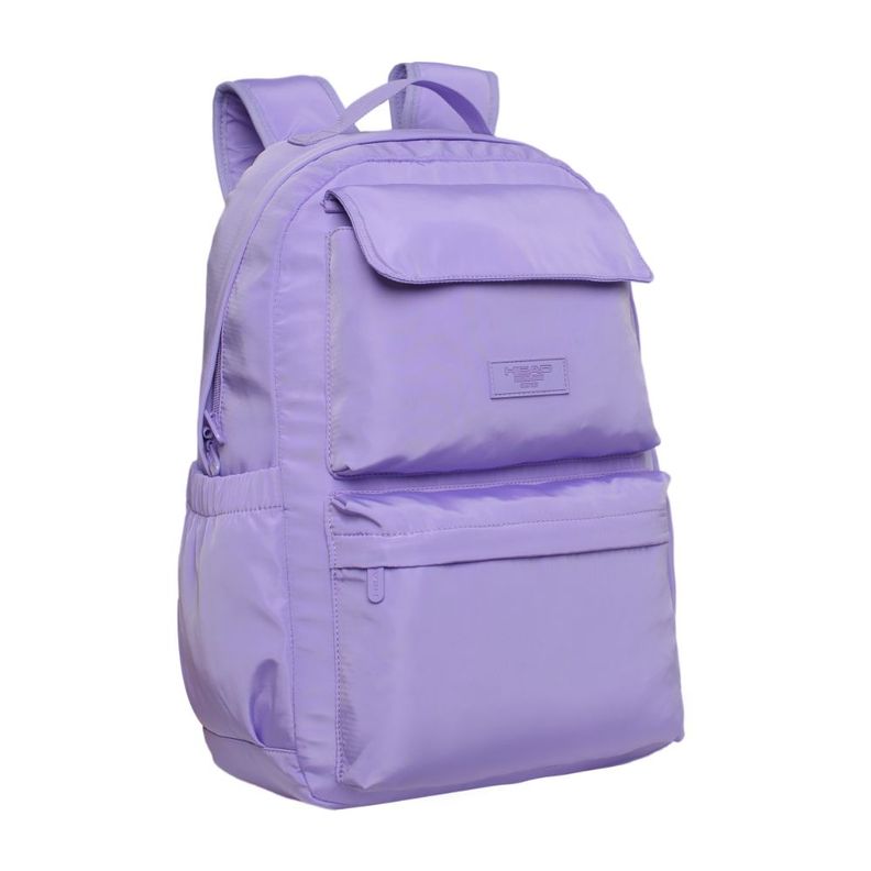 Mochila Mujer Ysho Lila Head-0
