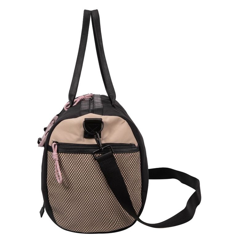 Bolso Amplio Funcional Betina Negro Calu-4