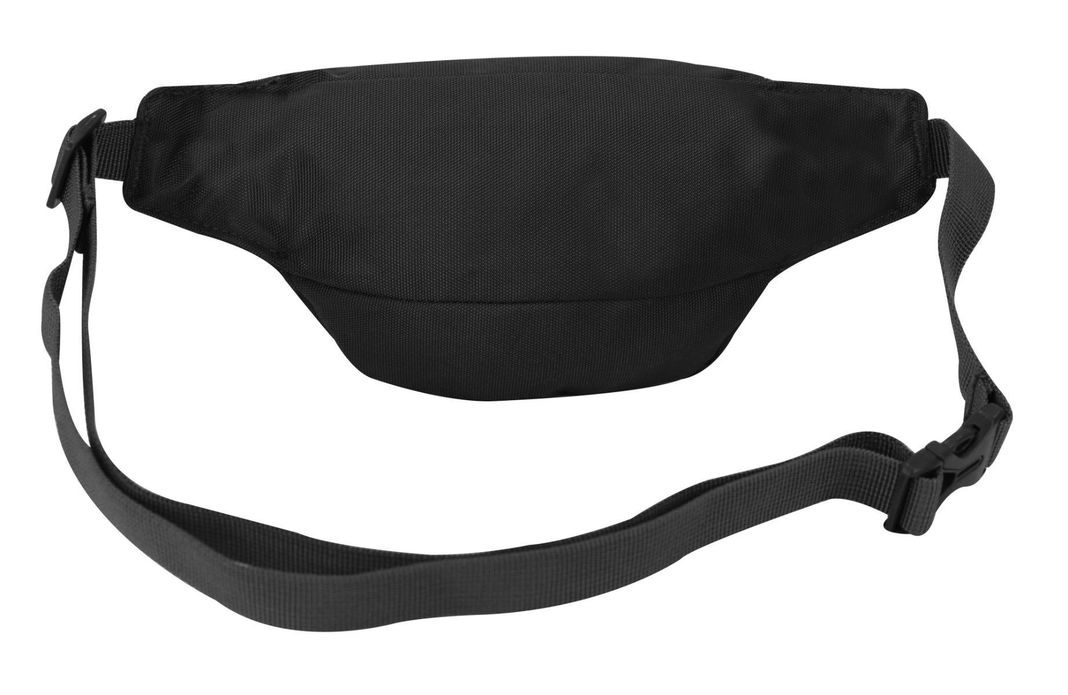 Banano Funcky Negro Acero Head-5