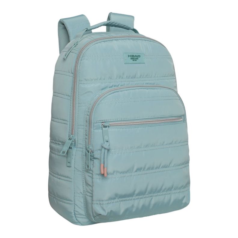 Mochila Mujer Impreza New Menta Head-0