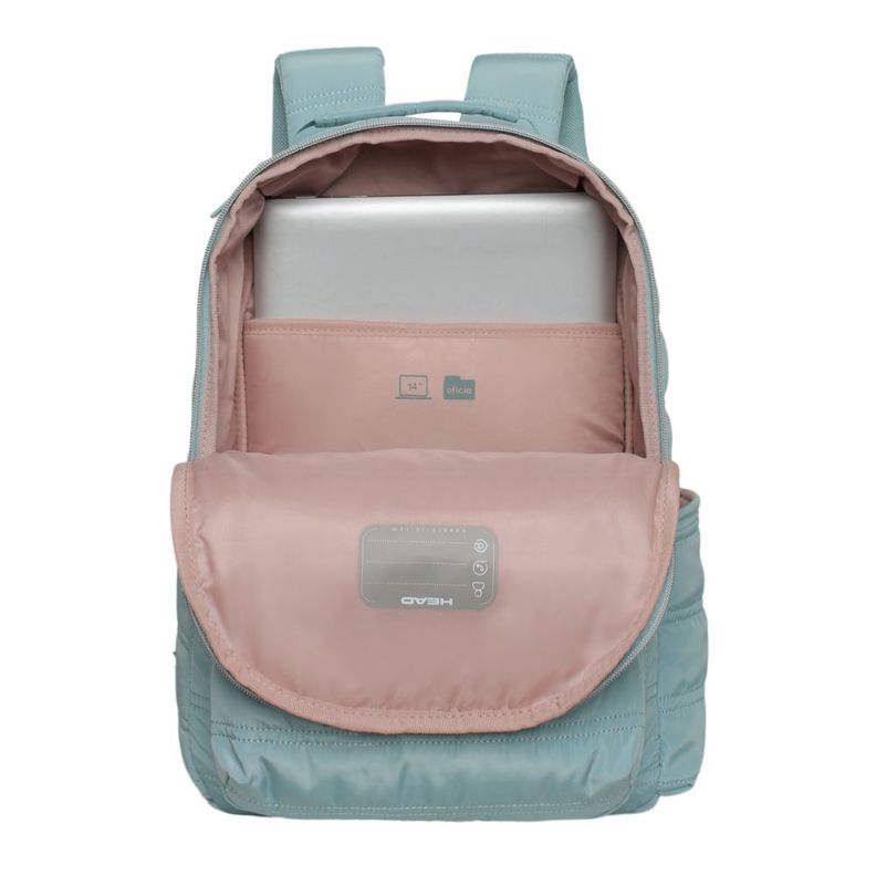 Mochila Mujer Impreza New Menta Head-1