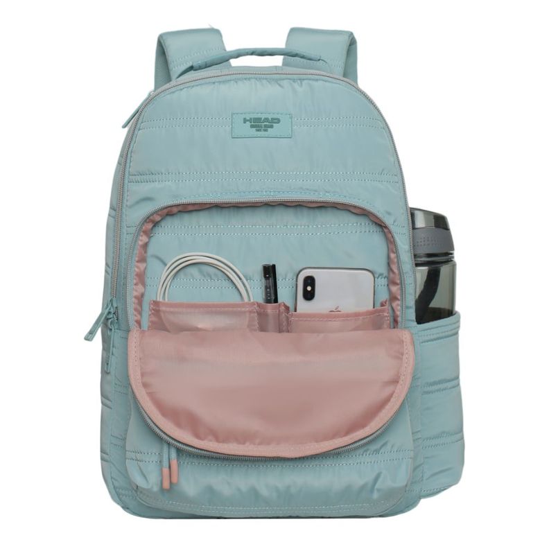 Mochila Mujer Impreza New Menta Head-2