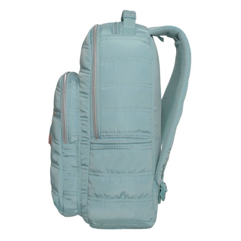 Mochila Mujer Impreza New Menta Head-3