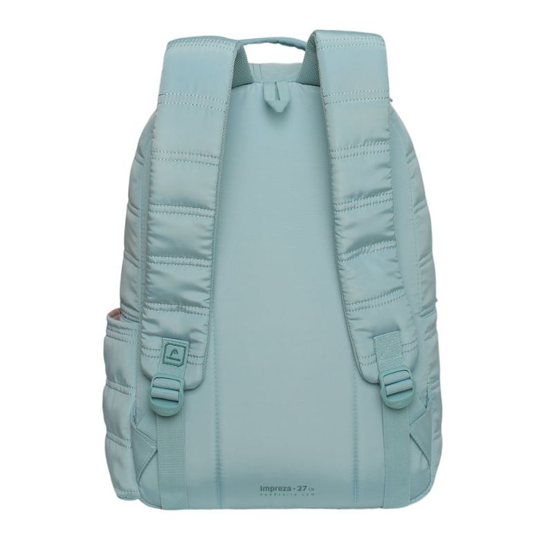 Mochila Mujer Impreza New Menta Head-4