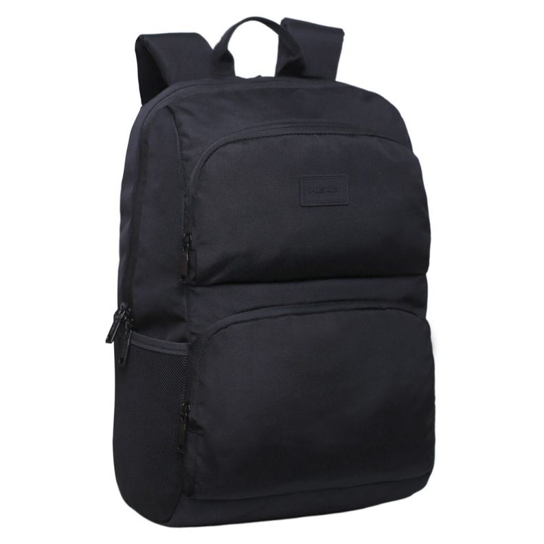 Mochila Notebook Stinger Negro-0