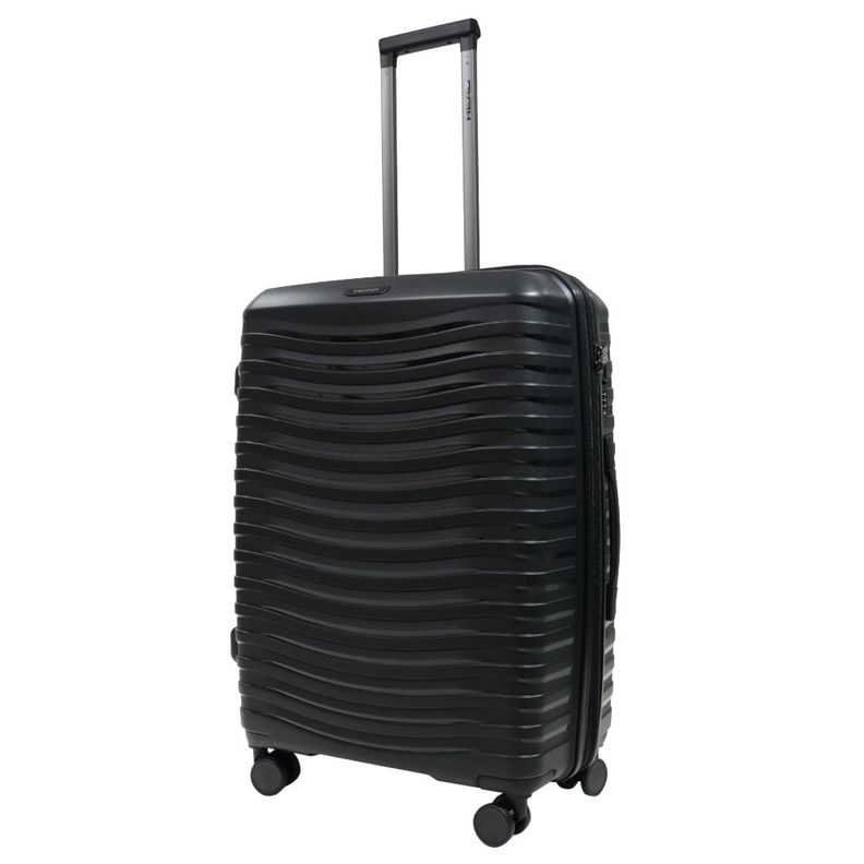 Maleta Portofino M Organizadores Expandible Tsa Negro Head-0