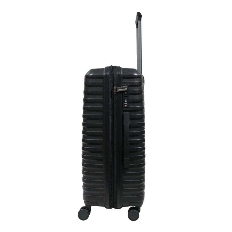 Maleta Portofino M Organizadores Expandible Tsa Negro Head-5