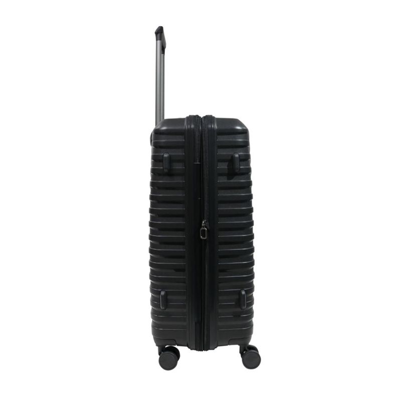 Maleta Portofino M Organizadores Expandible Tsa Negro Head-6