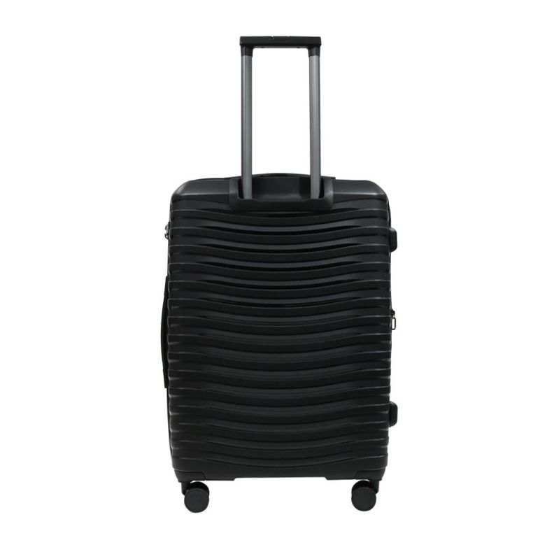 Maleta Portofino M Organizadores Expandible Tsa Negro Head-7