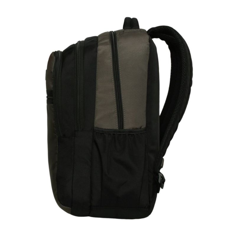 Mochila Notebook Zen Verde Militar Head-4