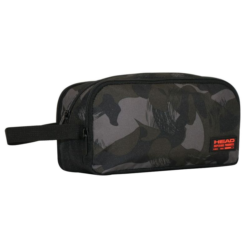 Estuche Hombre Atos Mix Camo Café Head-0