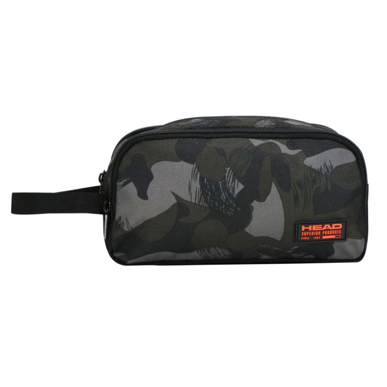Estuche Hombre Atos Mix Camo Café Head-1