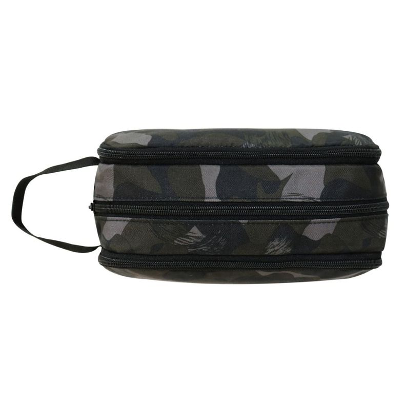 Estuche Hombre Atos Mix Camo Café Head-4
