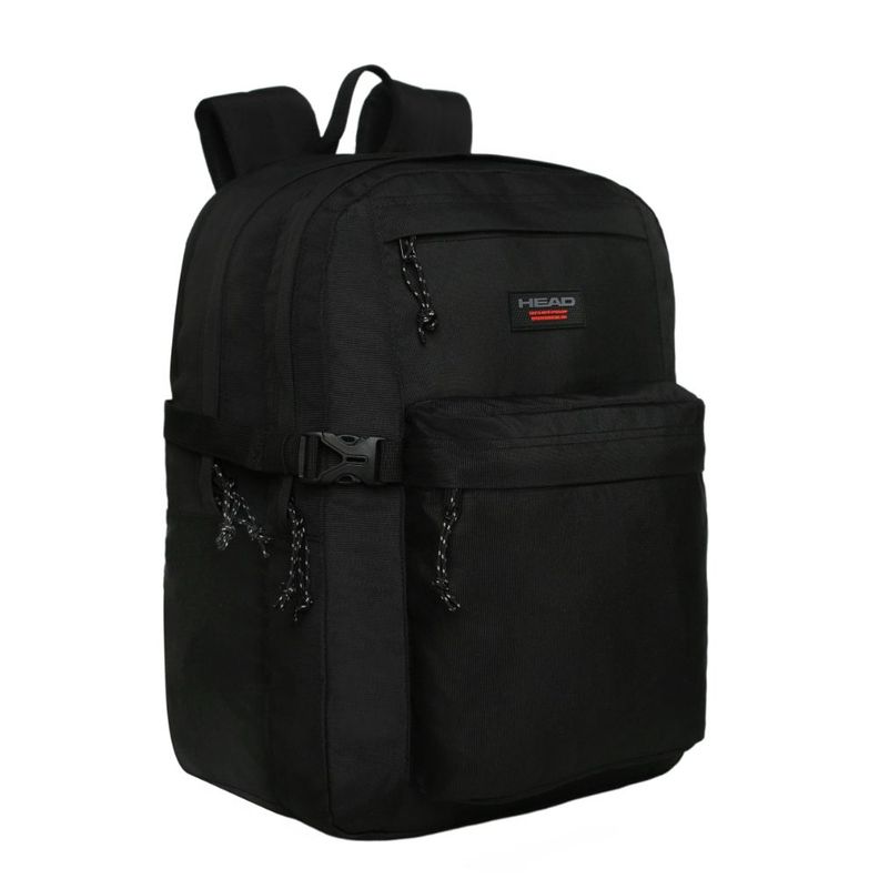 Mochila Grande Territory Negro Head-0