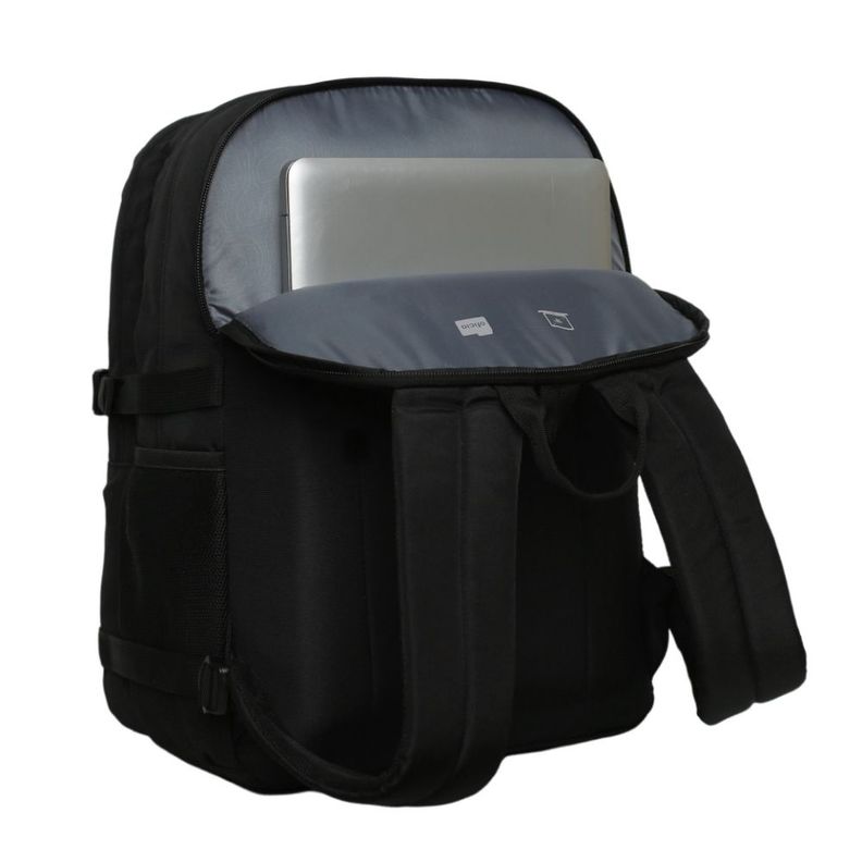 Mochila Grande Territory Negro Head-4