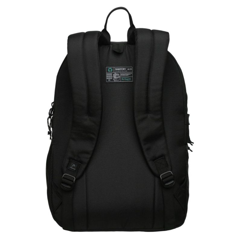 Mochila Grande Territory Negro Head-5