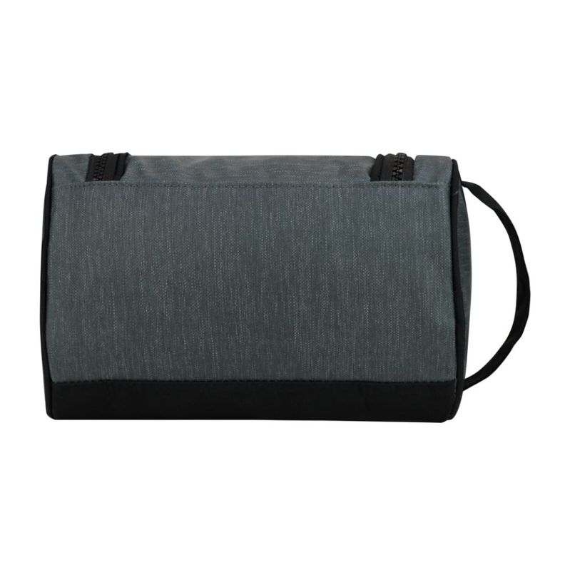 Neceser Rugby Reverse Melange Gris Oscuro Head-5