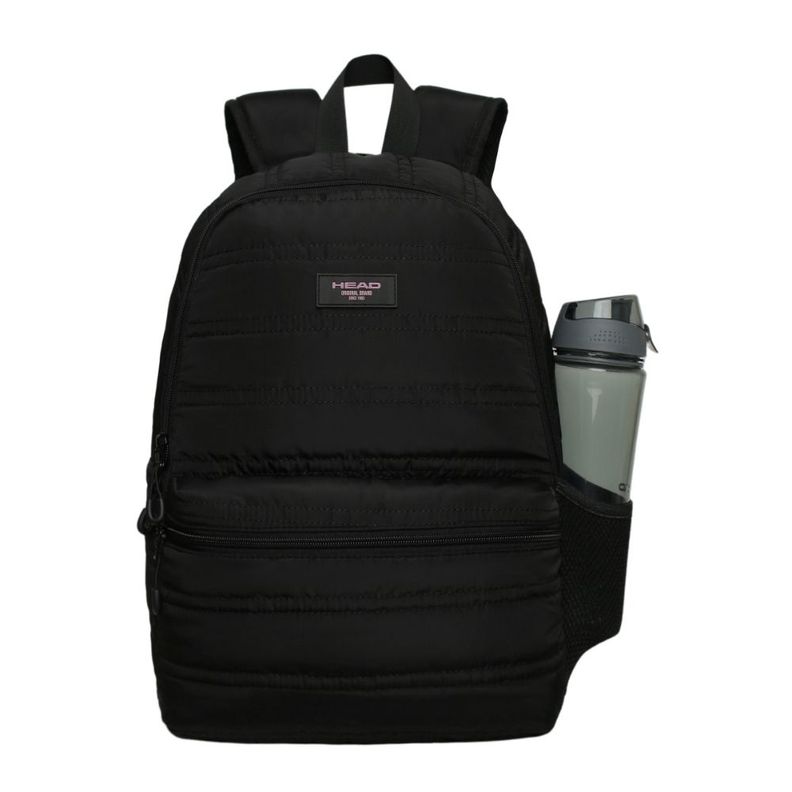 Mochila Mujer Arona Negro Head-1