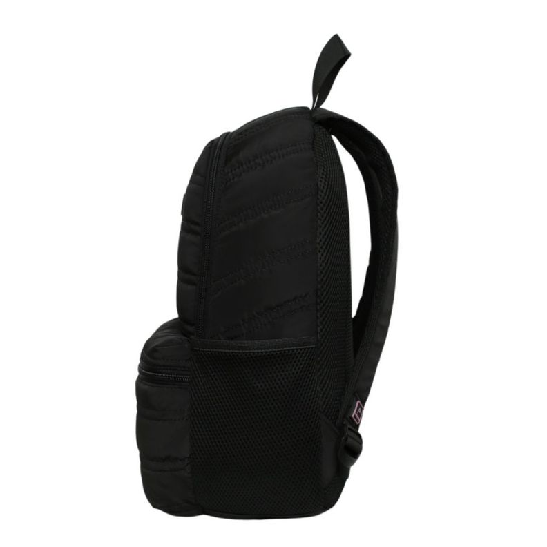 Mochila Mujer Arona Negro Head-3