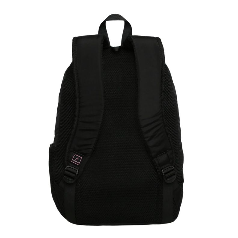 Mochila Mujer Arona Negro Head-4