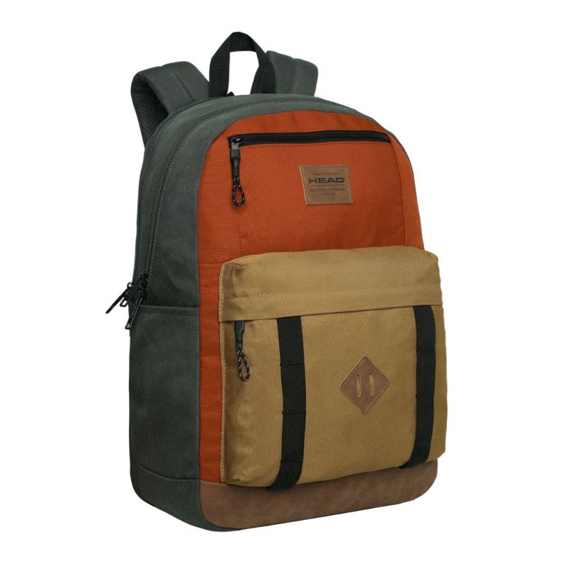 Mochila Urbana Hilux Terracota Head-0
