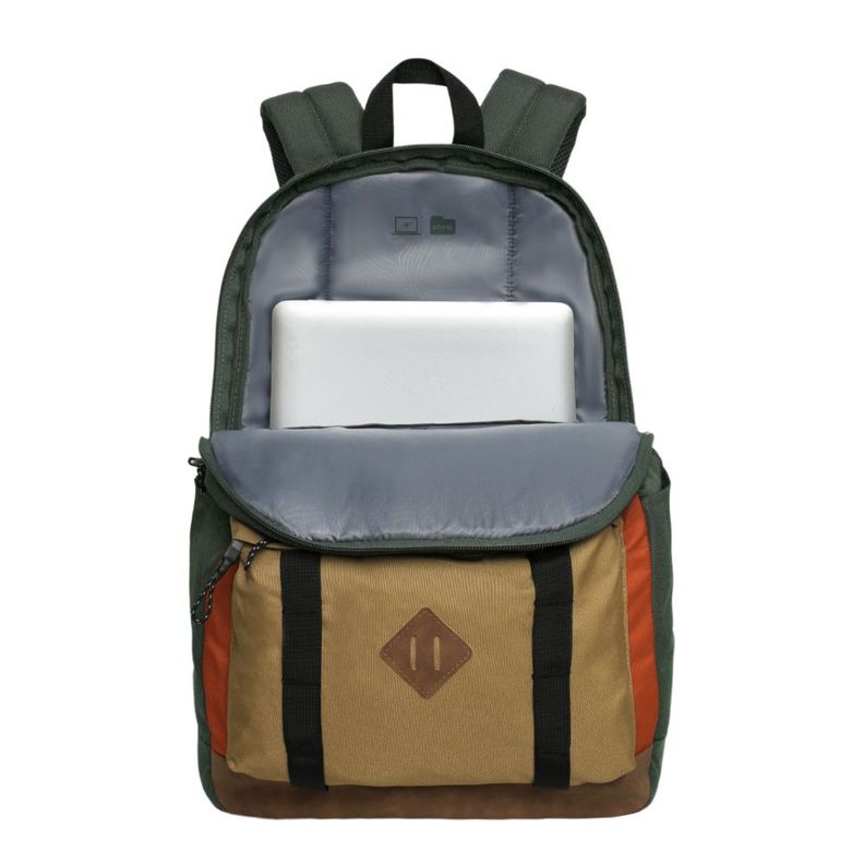 Mochila Urbana Hilux Terracota Head-2