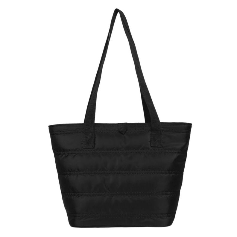 Lonchera Térmica Mujer Snow Negro Lila Head-4