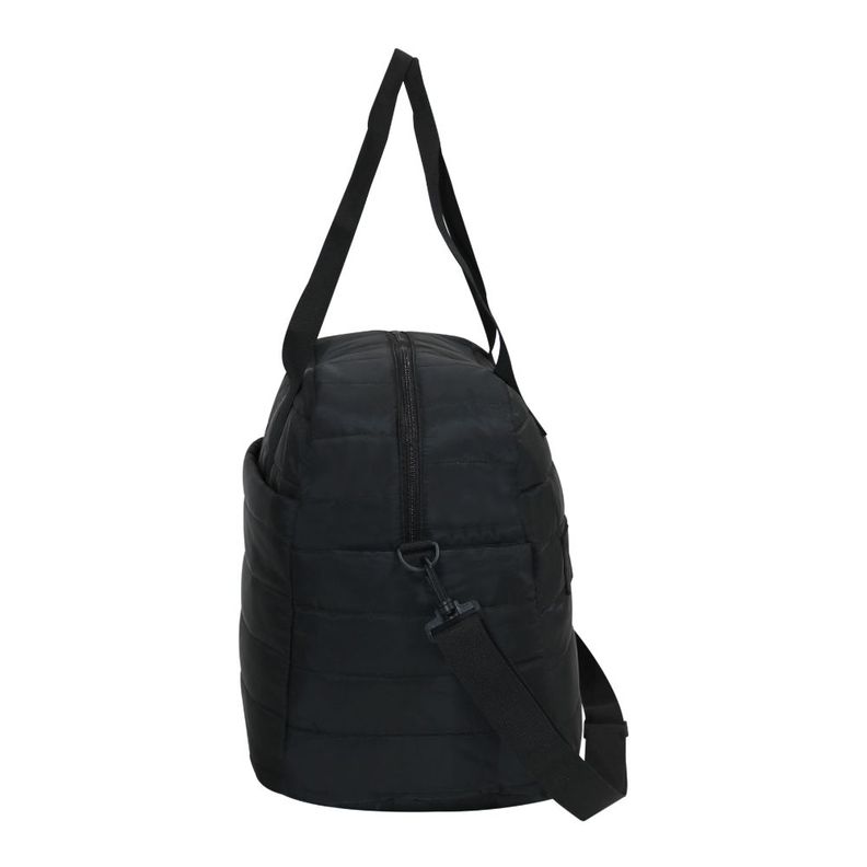 Bolso Mujer Big Buda Microfibra 53 Lts Negro Head-5