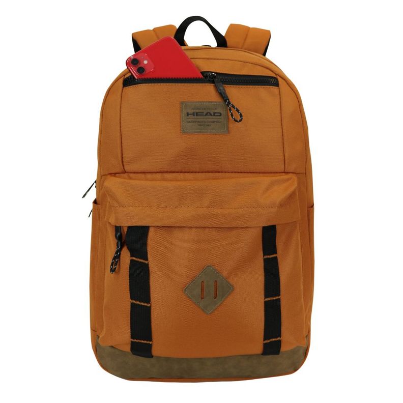 Mochila Hilux Terracota Head-3