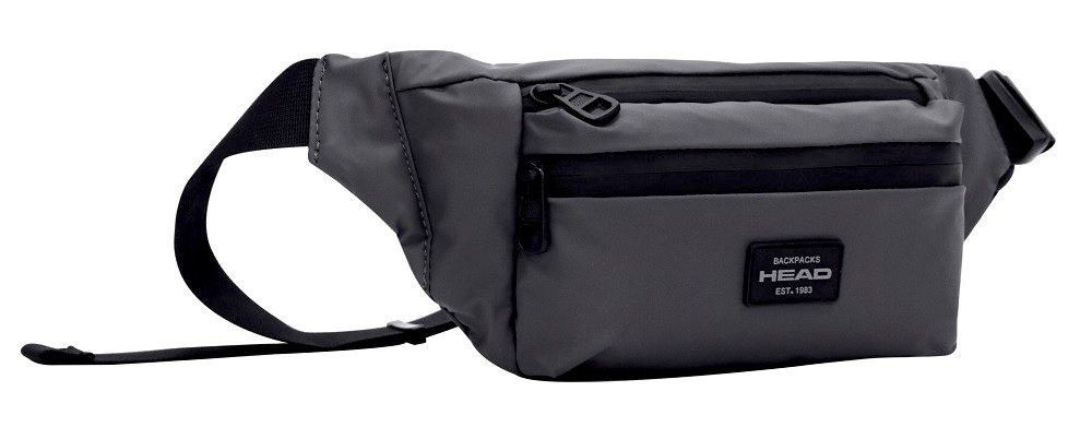 Banano Casual Flash Gris Audio Head-0