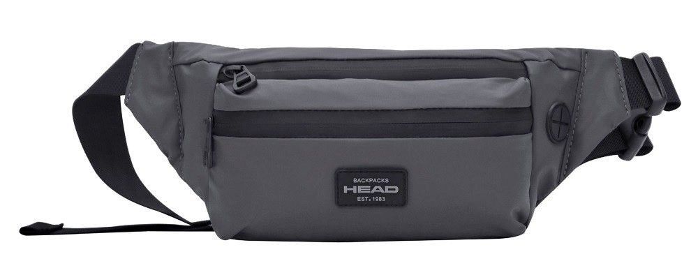 Banano Casual Flash Gris Audio Head-1