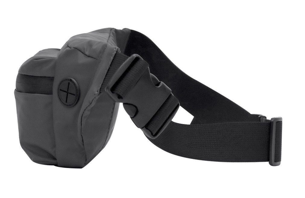 Banano Casual Flash Gris Audio Head-5