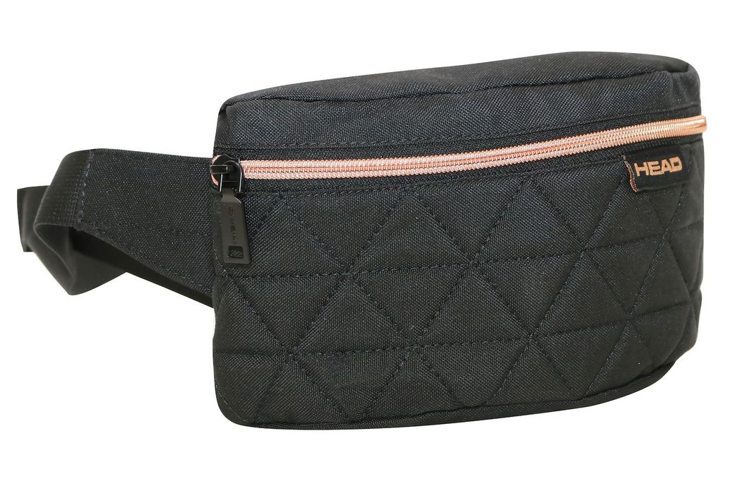 Banano Lacrosse Quilt Negro Head-0