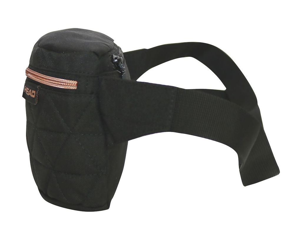 Banano Lacrosse Quilt Negro Head-3