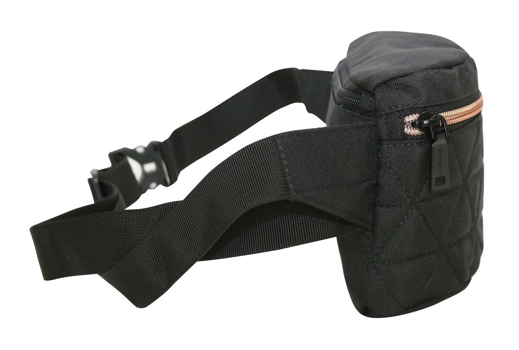 Banano Lacrosse Quilt Negro Head-4