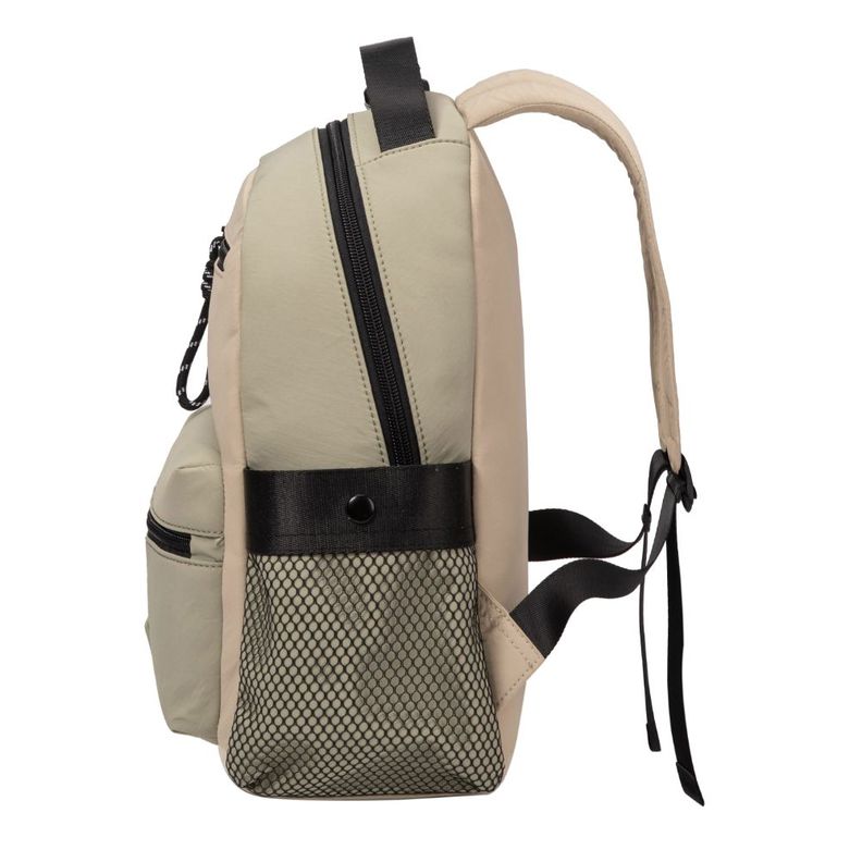 Mochila Moda Iggy Verde Calu-3